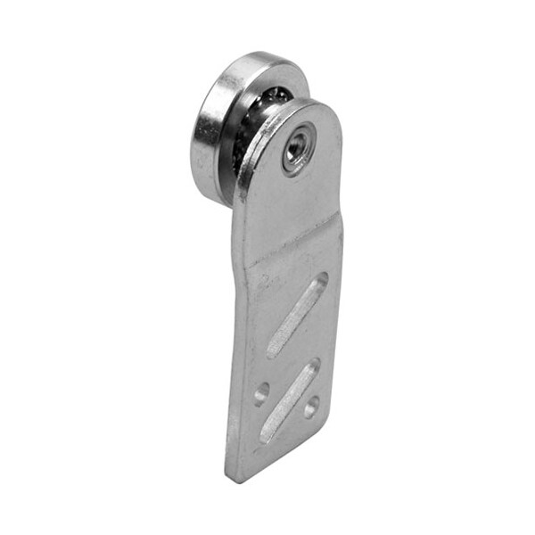 Standard Keil Sheave, Door Rear, Steel Tire For - Part No 1358-1210-1000 1358-1210-1000 - main